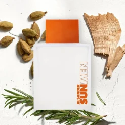Jil Sander Sun Men Eau De Toilette 75 Ml-Set