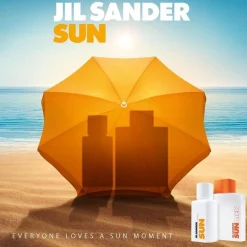 Jil Sander Sun Roll-On Transpirant