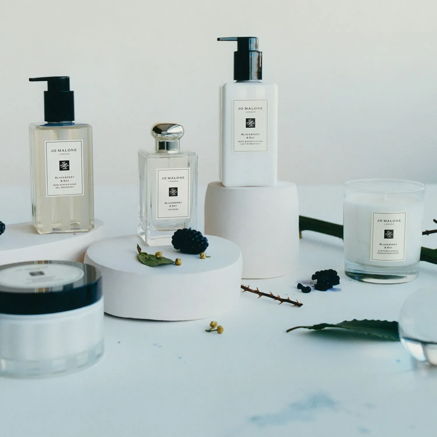 Jo Malone London Jo Malone Londen Blackberry & Bay