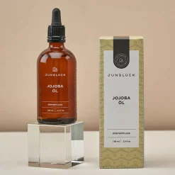 Junglück Jong Geluk Jojoba Olie