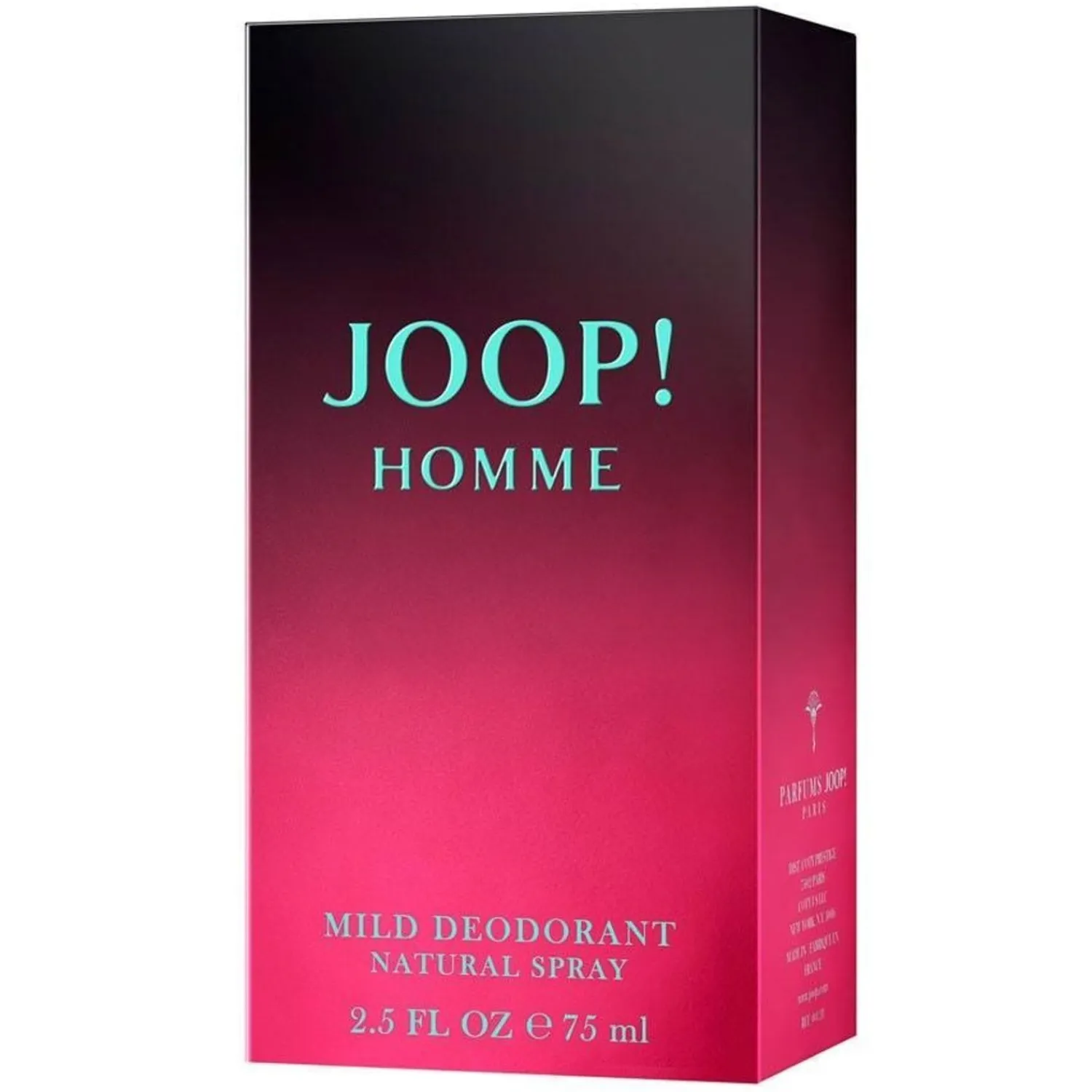 JOOP! Deodorant Voor Mannen
