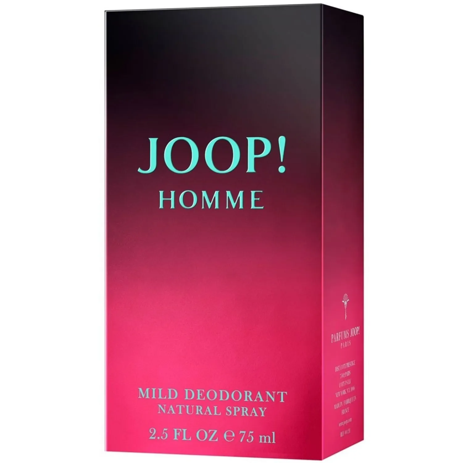 JOOP! Deodorant Voor Mannen