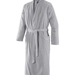 JOOP! Kimono Zilver