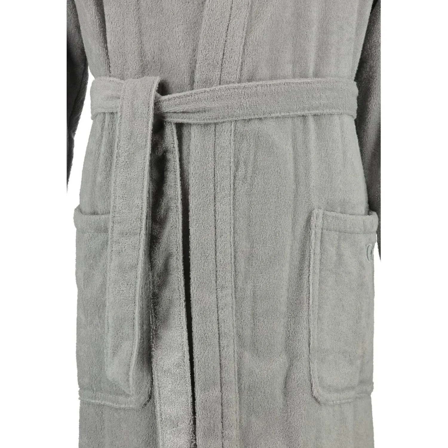 JOOP! Kimono Zilver