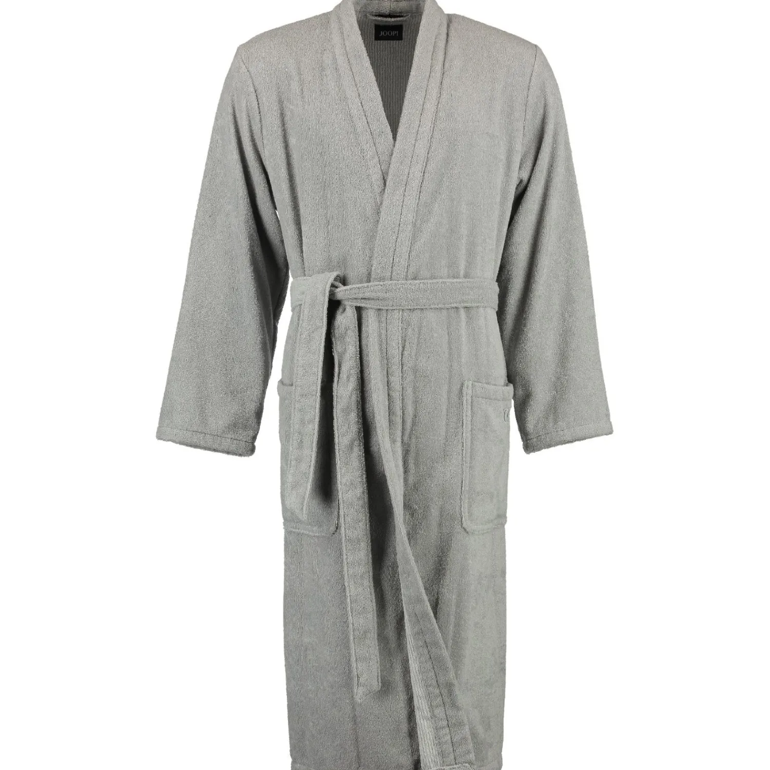 JOOP! Kimono Zilver