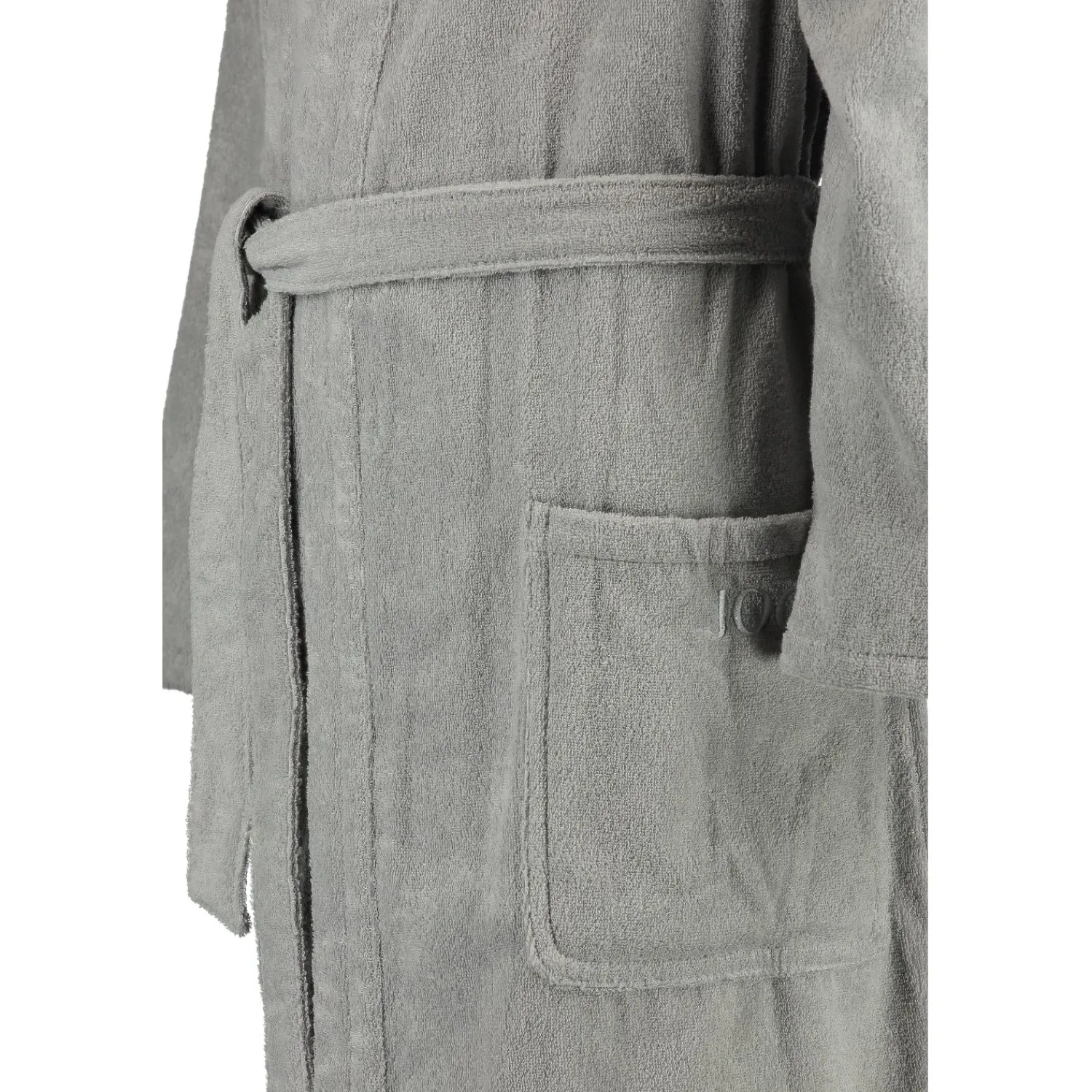 JOOP! Kimono Zilver