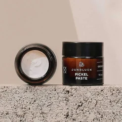 Junglück Jungluck Puistjes Creme