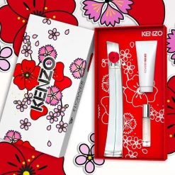 KENZO Flower Van Eau De Parfum-Set