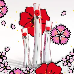 KENZO Flower Van Eau De Parfum-Set