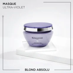 Kérastase Kerastase Blond Absolu Masque Ultra-Violet