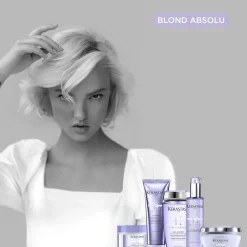 Kérastase Kerastase Blond Absolu Serum Cicanuit
