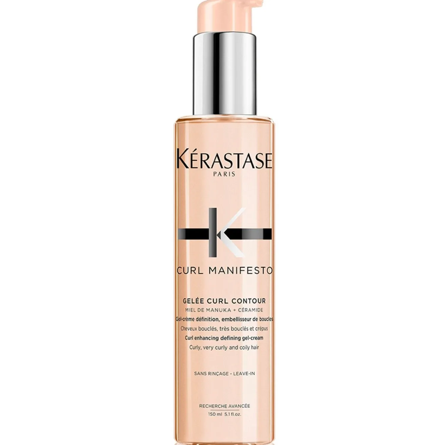 Kérastase Kerastase Curl Manifesto Gelee Curl Contour