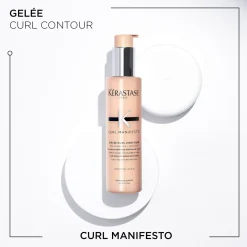Kérastase Kerastase Curl Manifesto Gelee Curl Contour