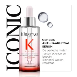 Kérastase Kerastase Genesis Versterkend Serum Tegen Haaruitval