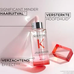 Kérastase Kerastase Genesis Versterkend Serum Tegen Haaruitval