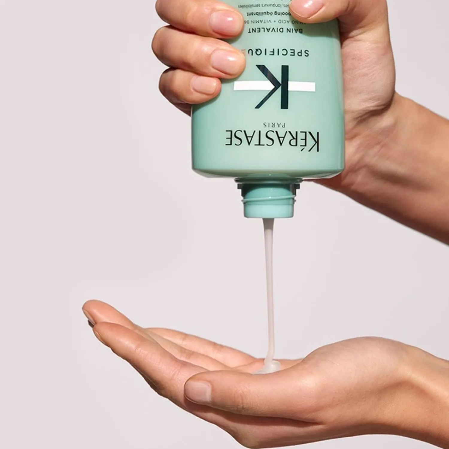 Kérastase Kerastase Specifique Bain Divalent
