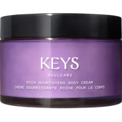 Keys Soulcare Rich Nourishing
