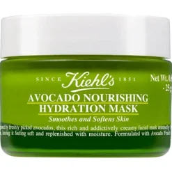 Kiehl’s Kiehl'S Cadeau-Ideeen Avocado Voedende Hydratatie