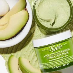 Kiehl’s Kiehl'S Cadeau-Ideeen Avocado Voedende Hydratatie