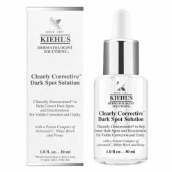 Kiehl’s Kiehl'S Duidelijk Corrigerende, Duidelijk Corrigerende Oplossing Voor Donkere Vlekken