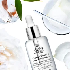 Kiehl’s Kiehl'S Duidelijk Corrigerende, Duidelijk Corrigerende Oplossing Voor Donkere Vlekken