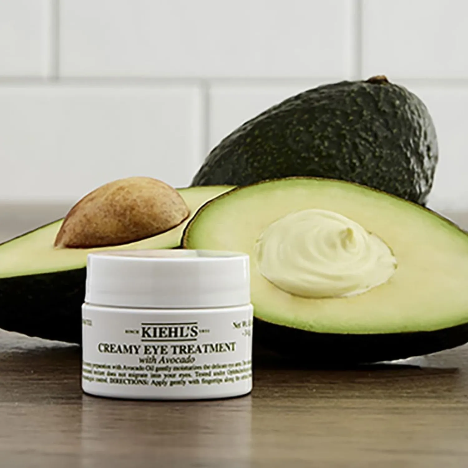 Kiehl’s Kiehl'S Kiehls Skincare Avocado Eye