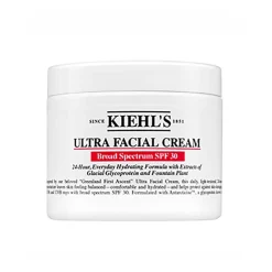 Kiehl’s Kiehl'S Kiehls Skincare Cream Spf 30