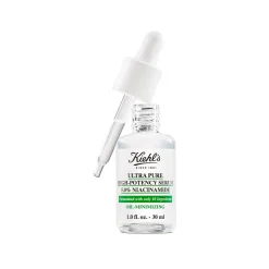 Kiehl’s Kiehl'S Pure Serum Ultrapuur Serum Met Hoge Potentie 5% Niacinamide