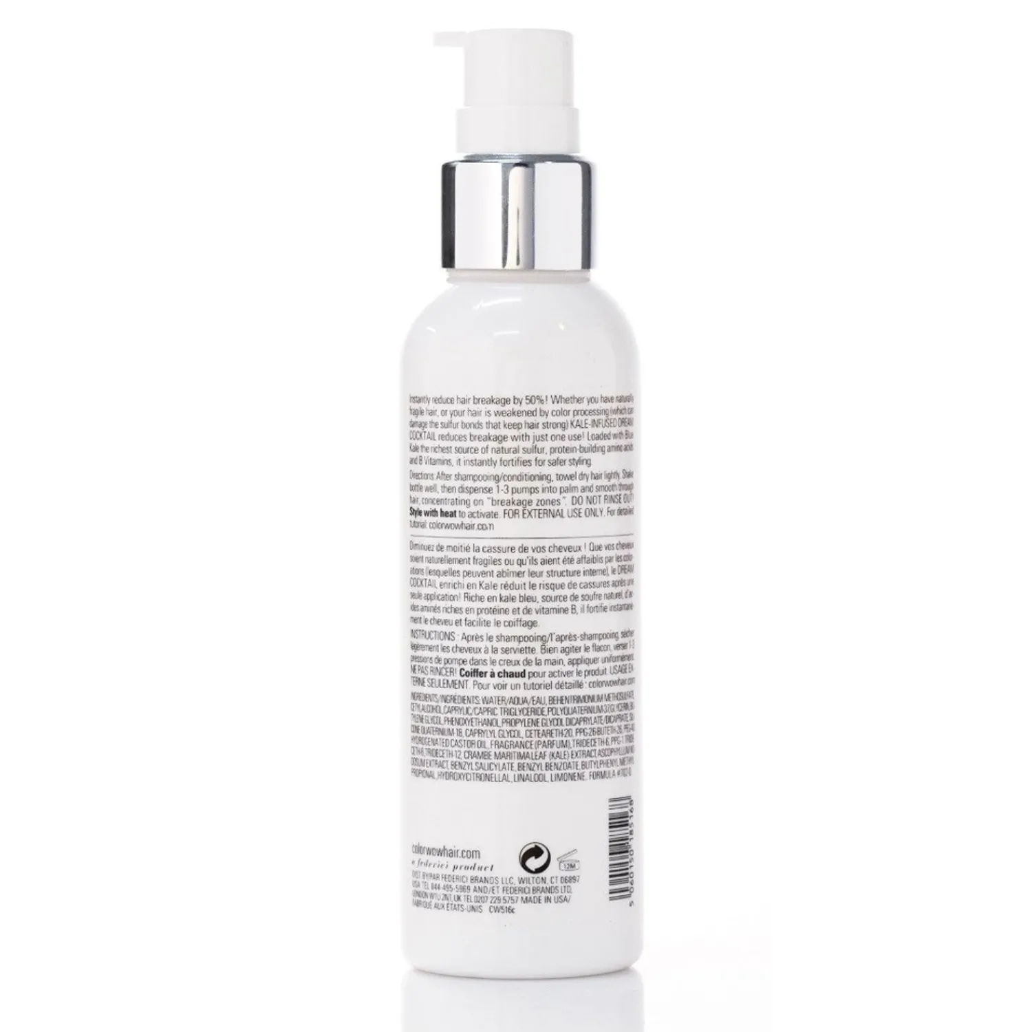 COLOR WOW Kleur Wow Dream Cocktail Met Boerenkool