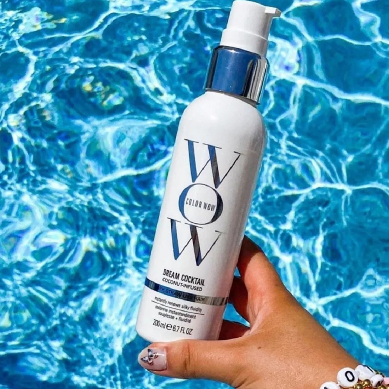 COLOR WOW Kleur Wow Kokoscocktail Bionic Tonic