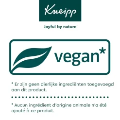 Kneipp Badkristallen Refreshing