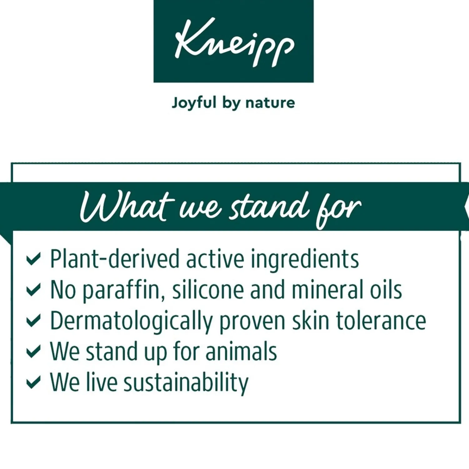 Kneipp Badkristallen Refreshing