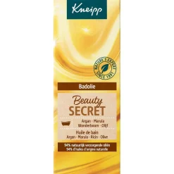 Kneipp Badolie Beauty Secret