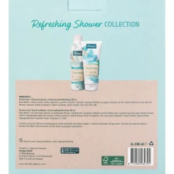 Kneipp Geschenkset Refreshing