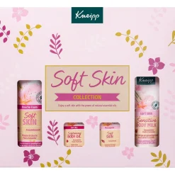 Kneipp Luxe Geschenkset Zachte Huid