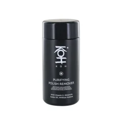KOH Purifying Polish Remover