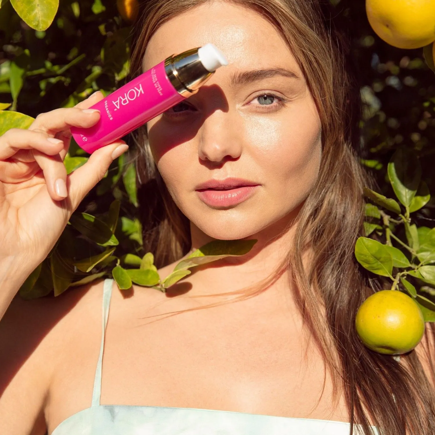 KORA Organics Noni Bright Vitamine C-Serum