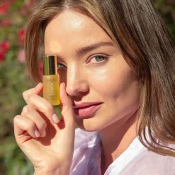 KORA Organics Noni Stralende Oogolie