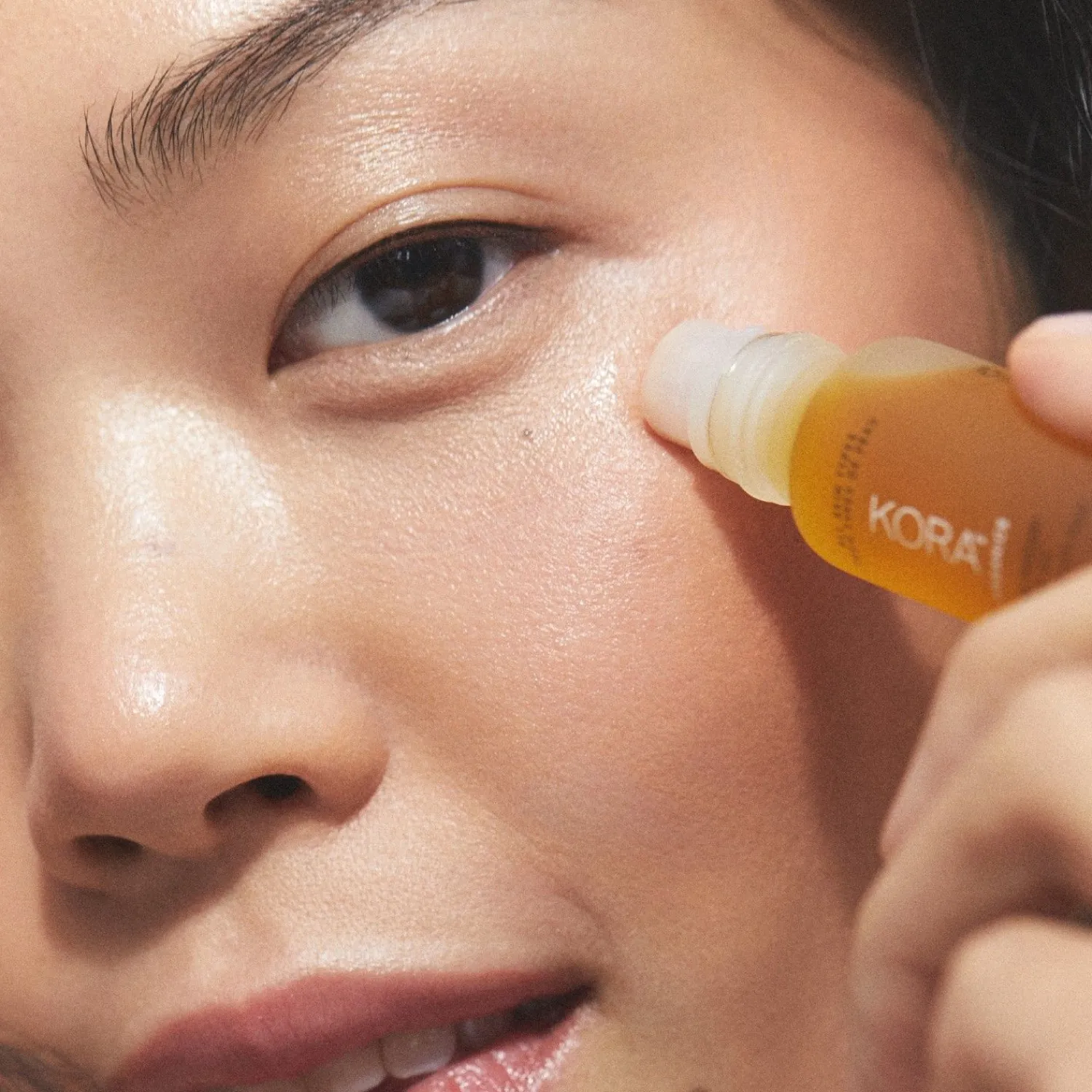 KORA Organics Noni Stralende Oogolie