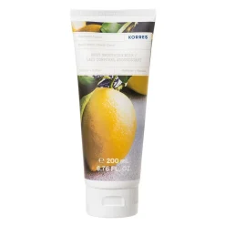 KORRES Basilicum Citroen Body Smoothing Milk