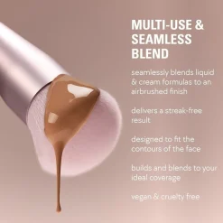 KYLIE COSMETICS Foundationpenseel