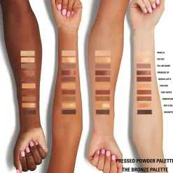 KYLIE COSMETICS Kyshadow Bronze Oogschaduw Palette