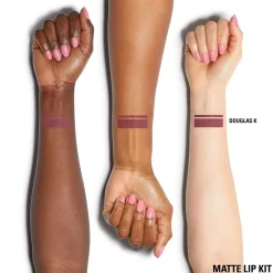 KYLIE COSMETICS Matte Vloeibare Lippenstiftset Douglas K