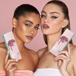 KYLIE COSMETICS Matte Vloeibare Lippenstiftset Douglas K