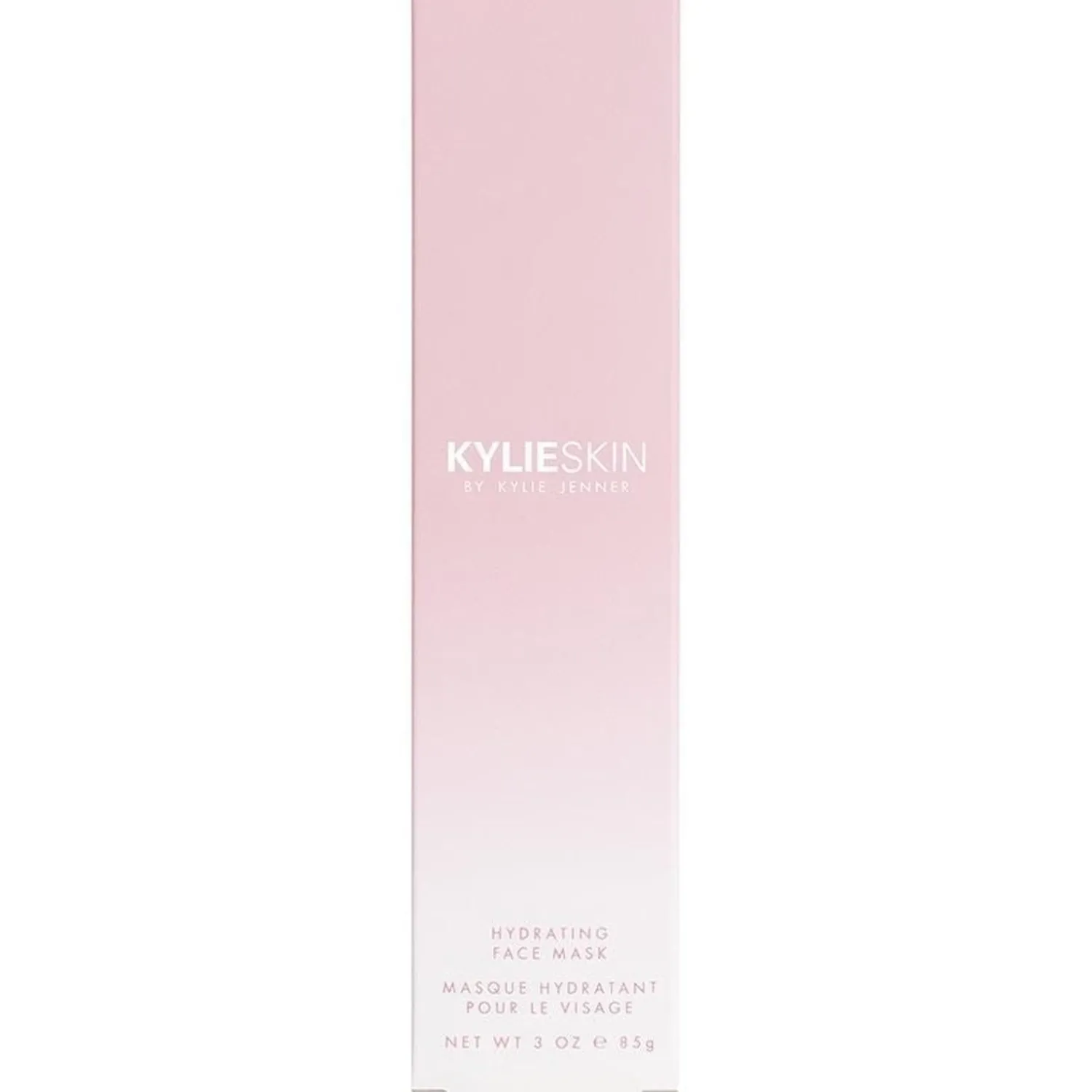 KYLIE SKIN Hydraterend Gezicht