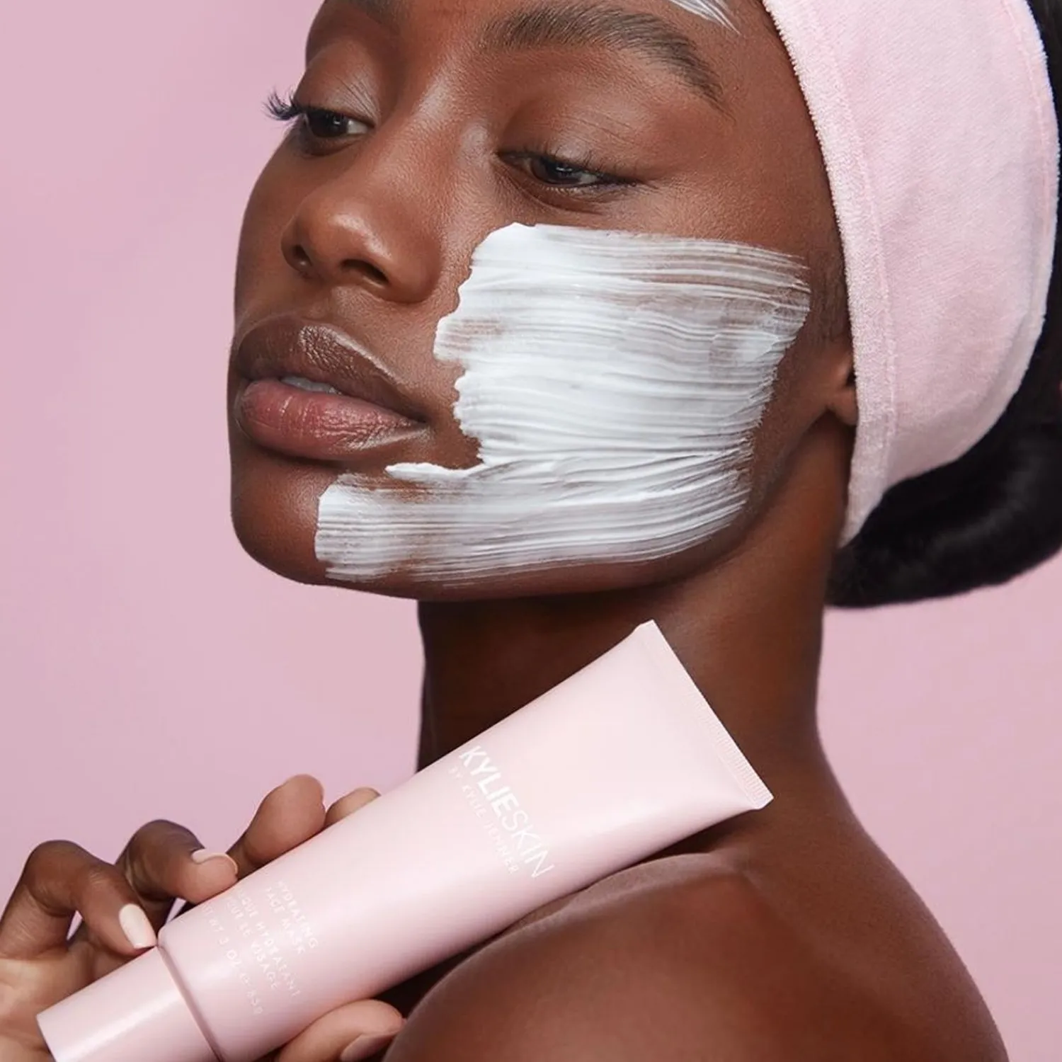 KYLIE SKIN Hydraterend Gezicht