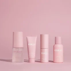 KYLIE SKIN 4-Piece Mini
