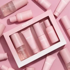KYLIE SKIN 4-Piece Mini