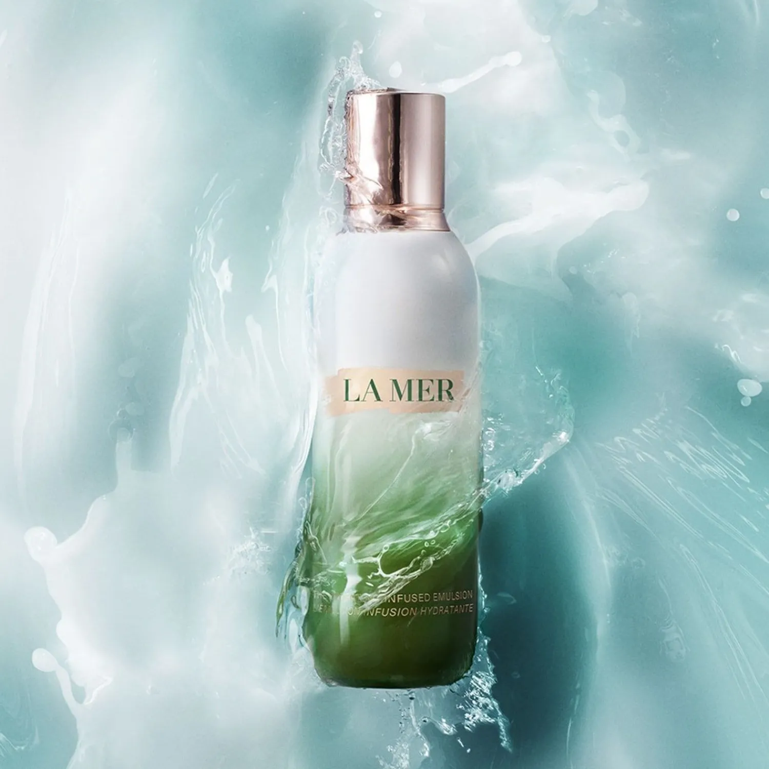 La Mer Little Luxuries De Hydraterende Emulsie