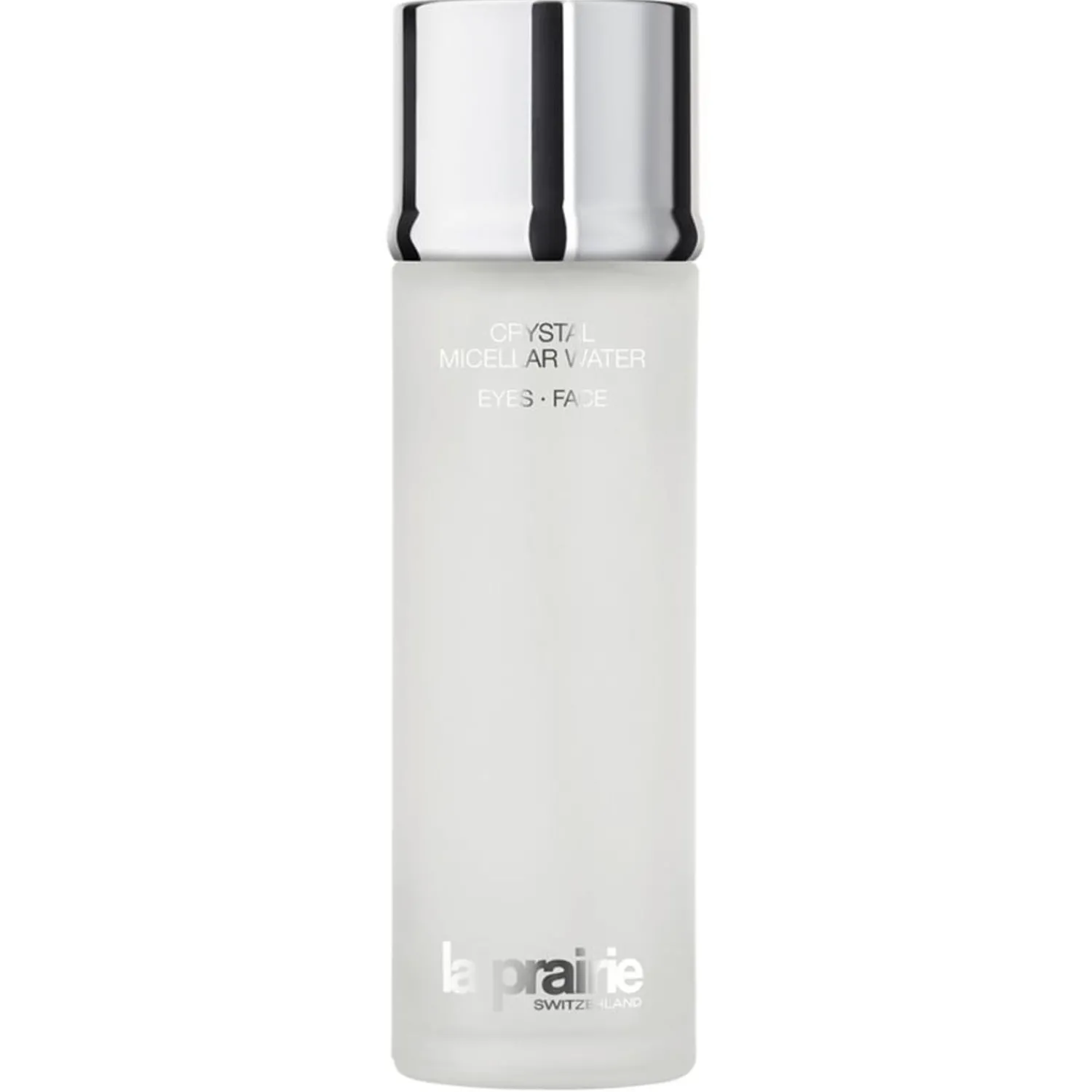 La Prairie Crystal Micellair Water